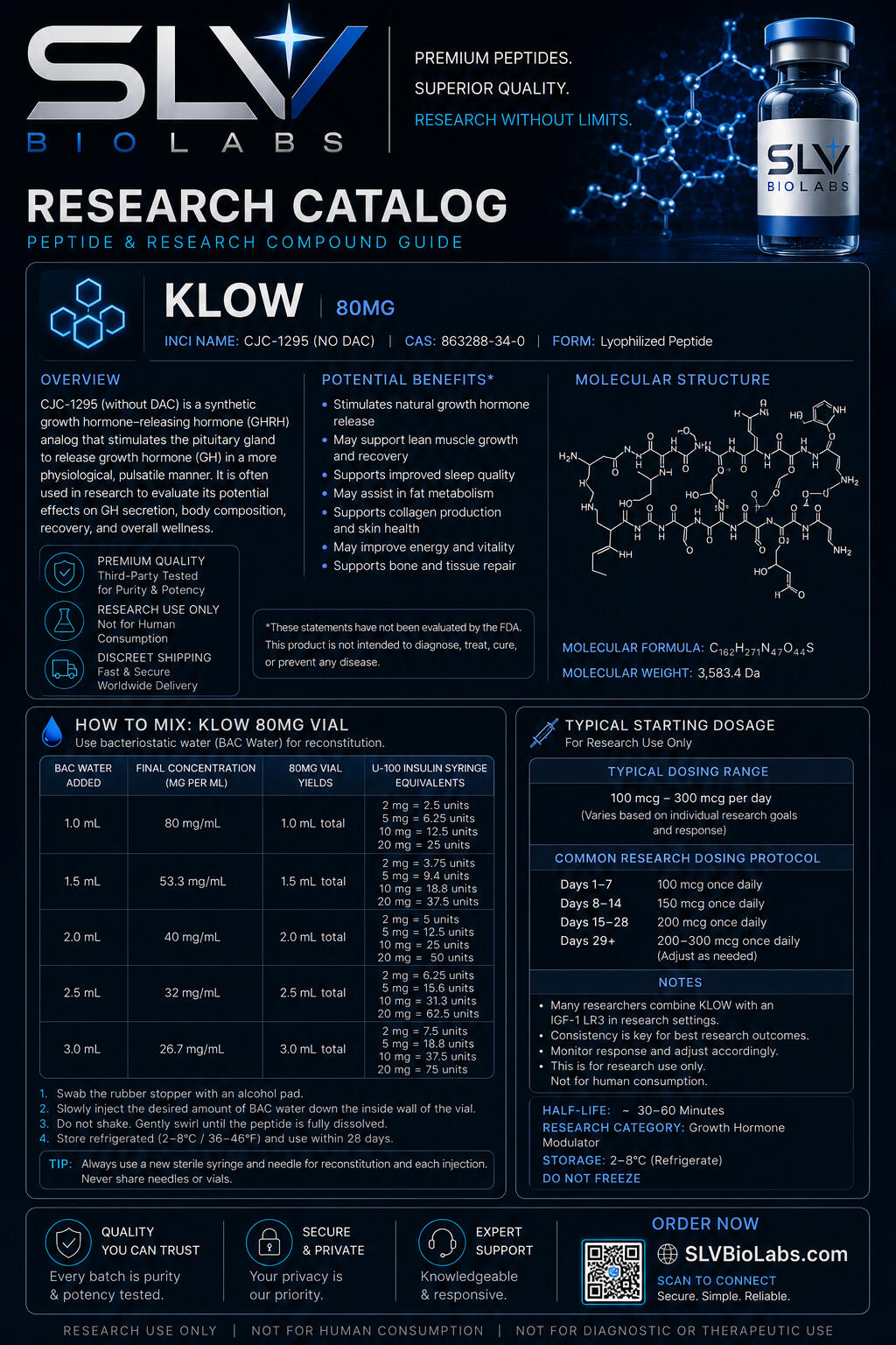 KlowInfo